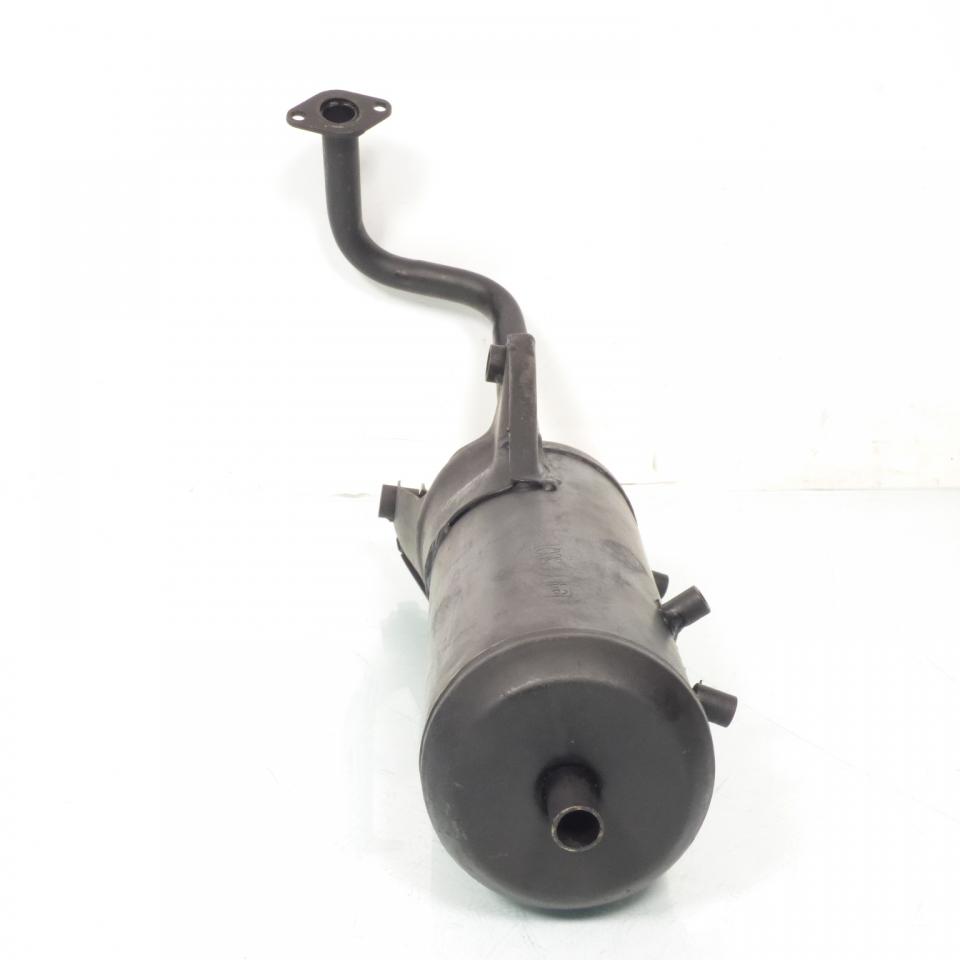 Pot d échappement origine pour Scooter Taotao 50 PIX'S TB-034000000 Occasion