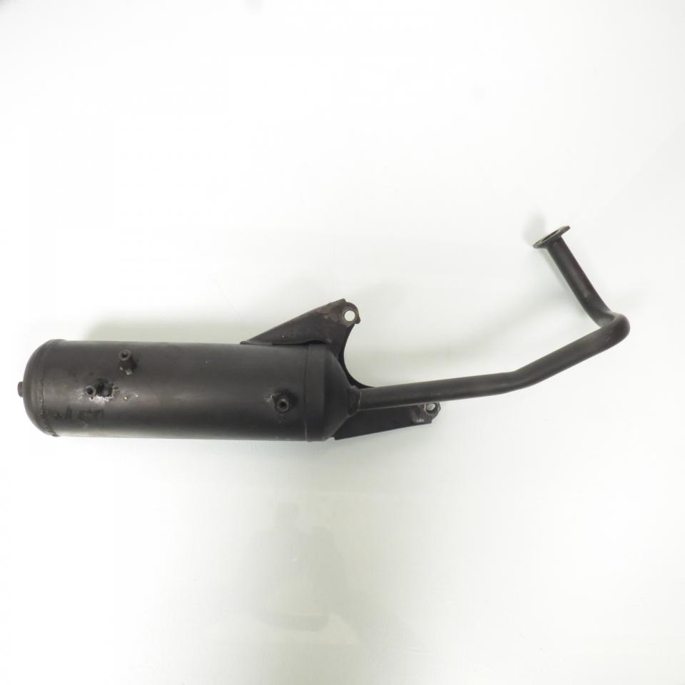Pot d échappement pour Taotao XC50