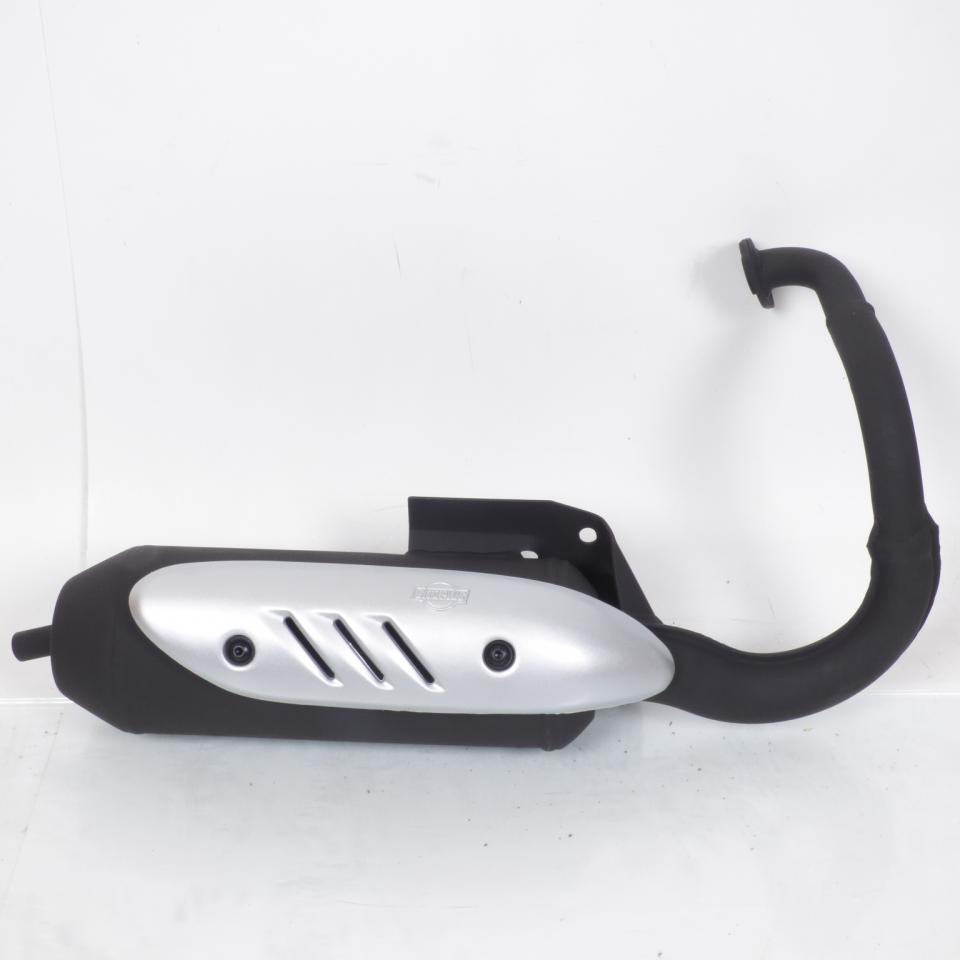 Pot d échappement pour Peugeot TKR