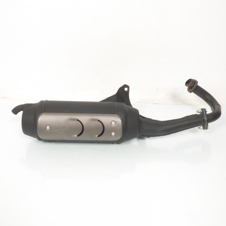 Pot d échappement pour Piaggio ZIP