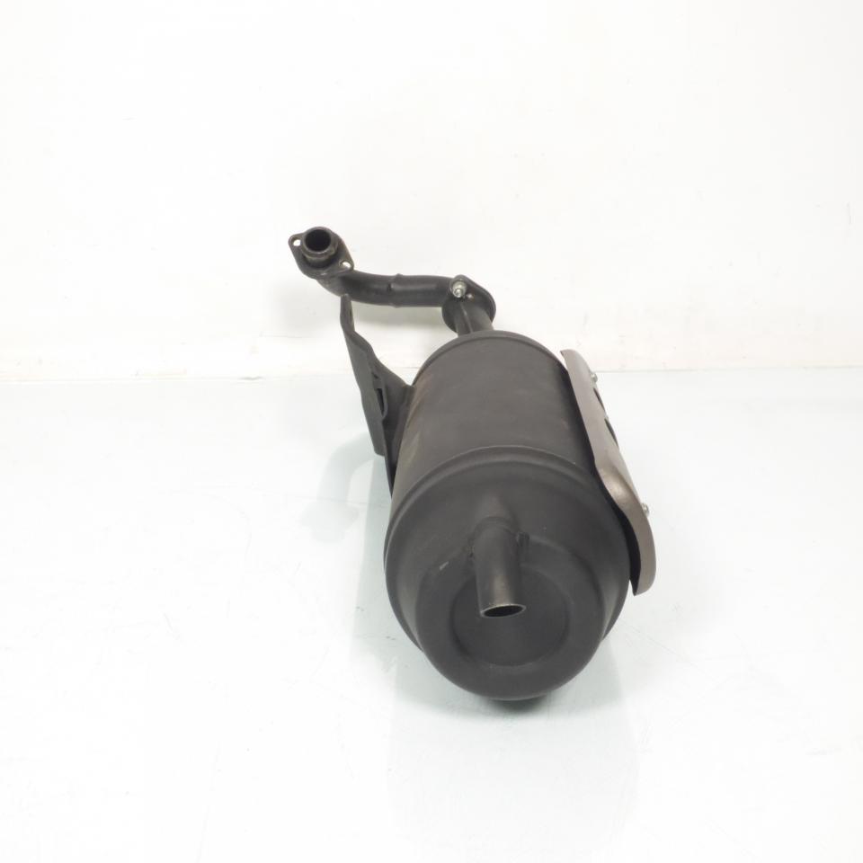 Pot d échappement SITO pour Scooter Gilera 50 Stalker 0554 / 2T Occasion