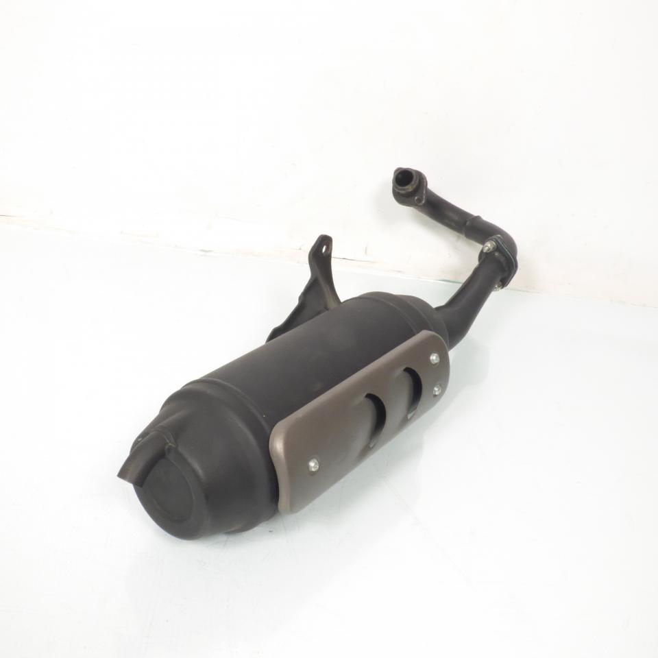 Pot d échappement SITO pour Scooter Gilera 50 Stalker 0554 / 2T Occasion