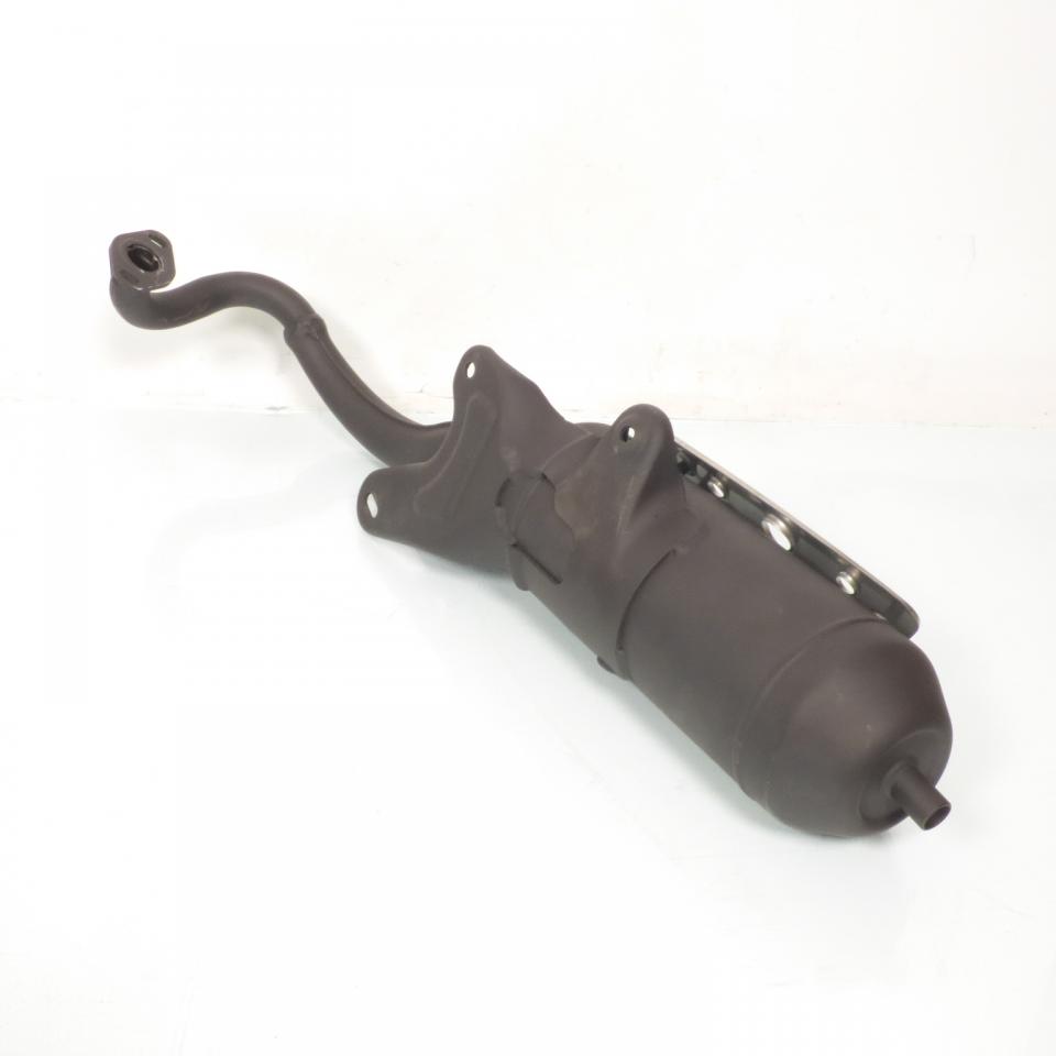 Pot d échappement Tecnigas pour Scooter Chinois 50 Scoot Neuf en destockage