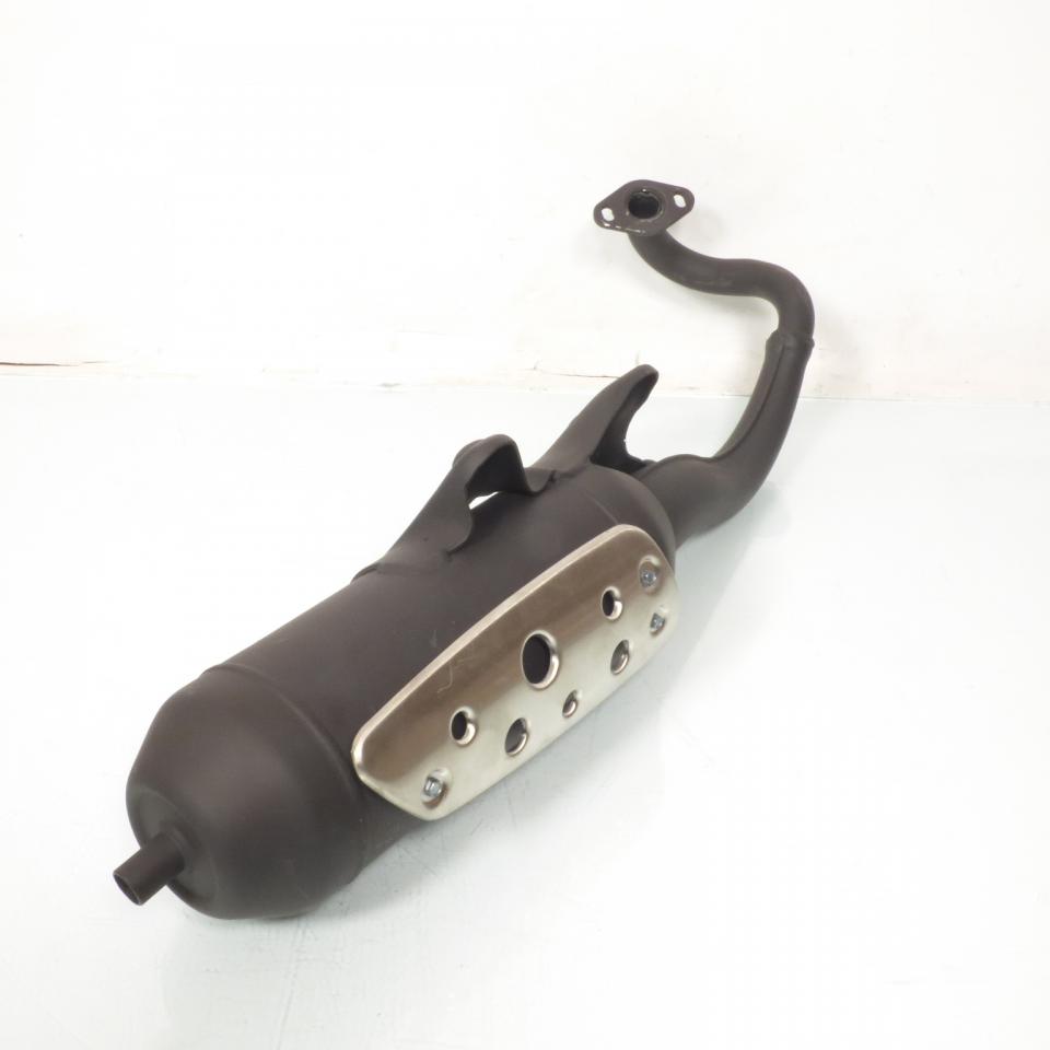 Pot d échappement Tecnigas pour Scooter Chinois 50 Scoot Neuf en destockage