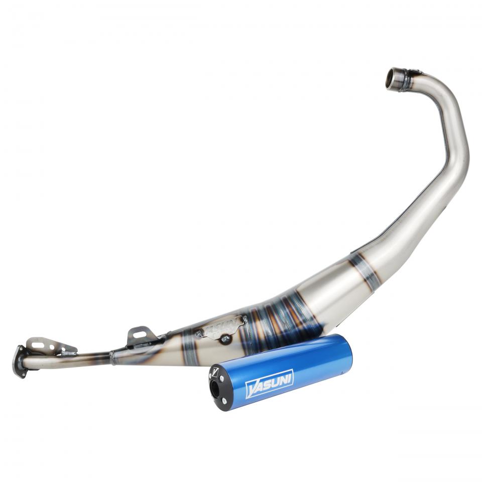 Pot d échappement pour Fantic XE