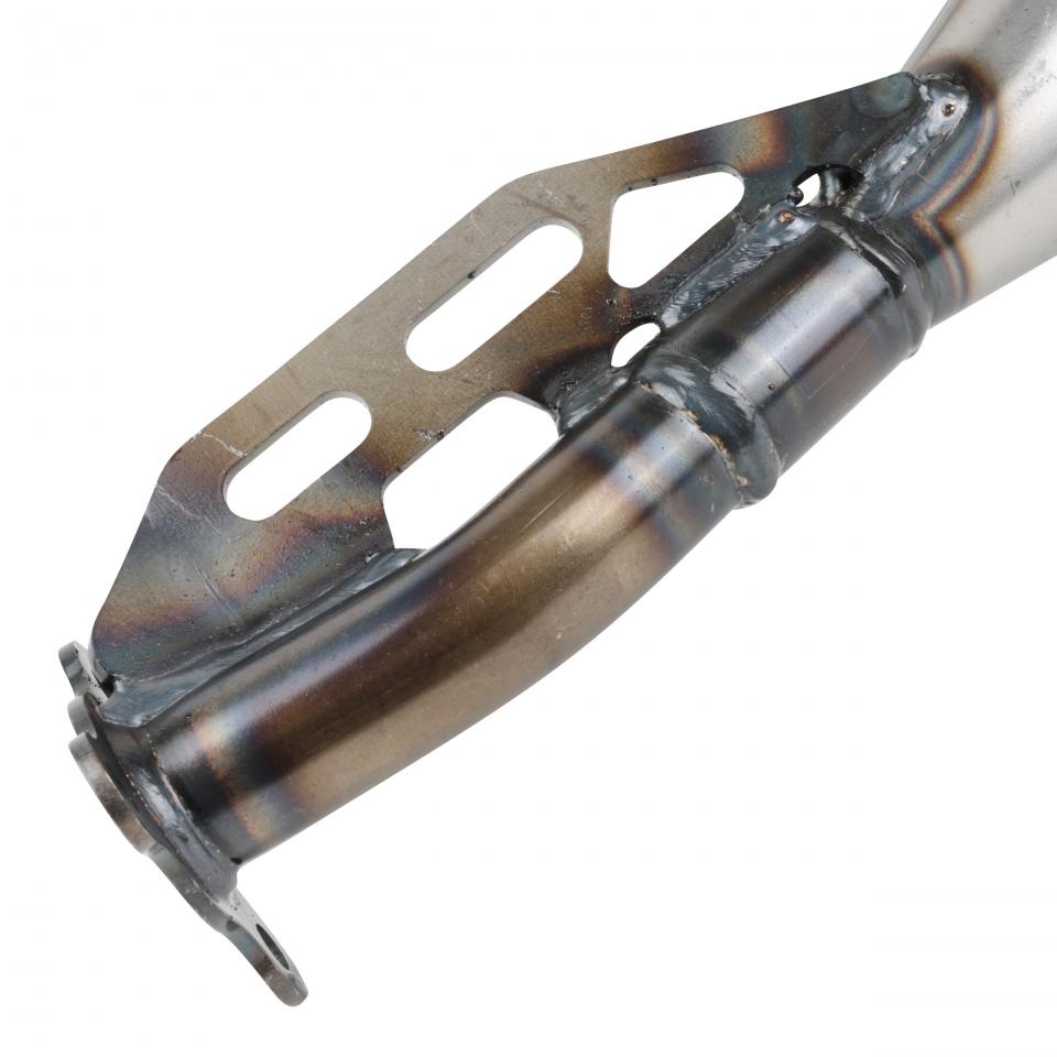 Pot d échappement VOCA RACING pour Moto Sherco 50 SE-R Neuf