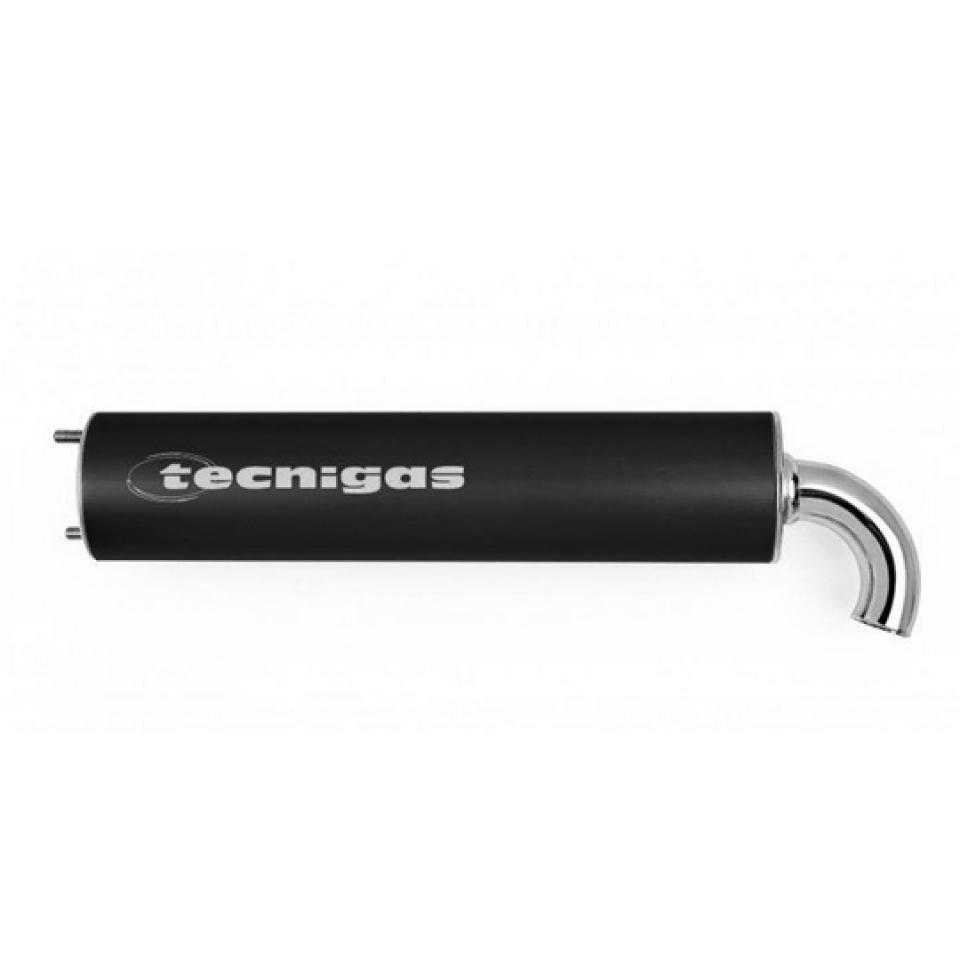 Pot d échappement Tecnigas Kymco 50 Agility City 4T Euro5 Neuf