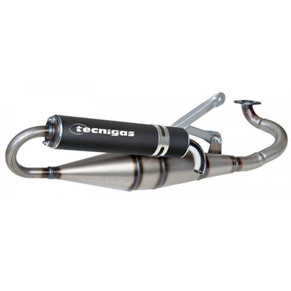 Pot d échappement pour Kymco Agility City 4T Euro5
