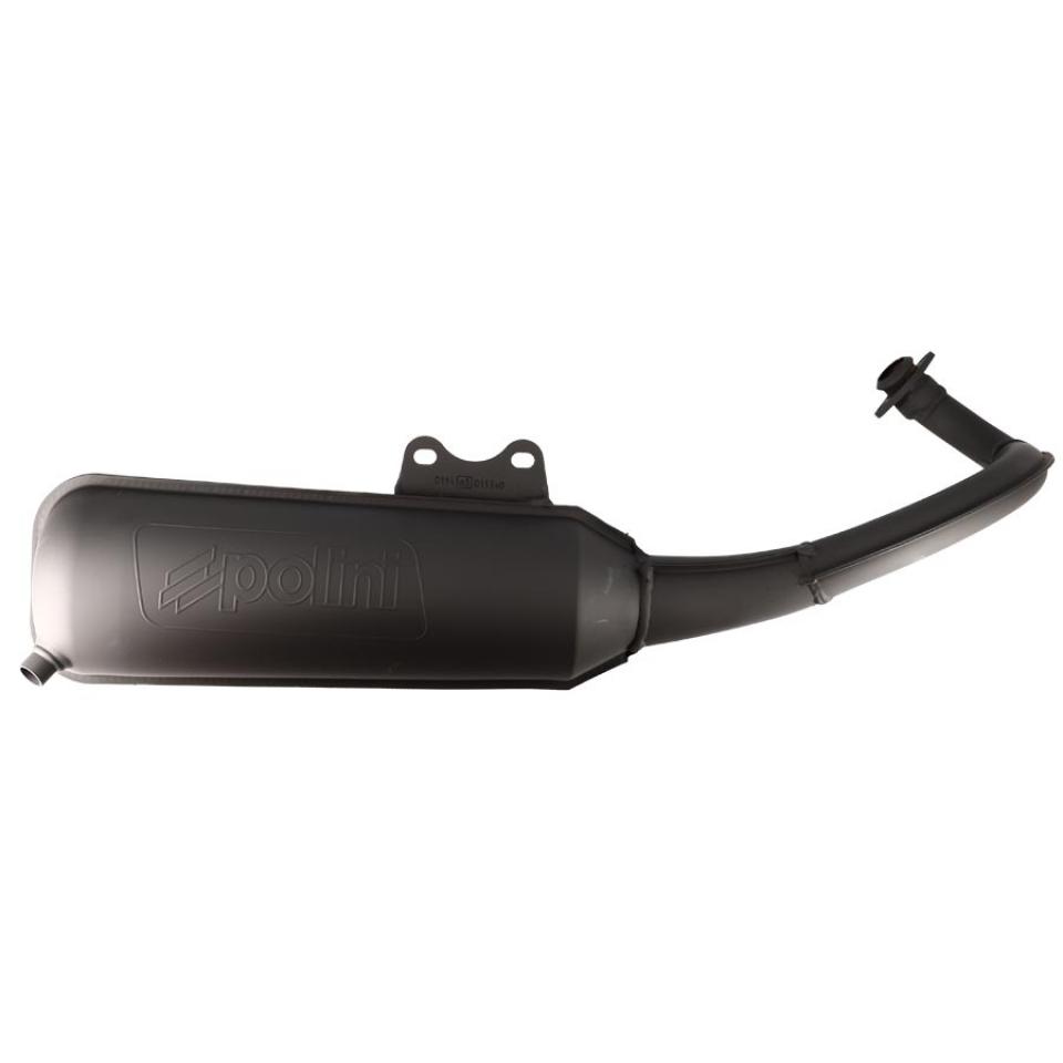 Pot d échappement pour Piaggio NRG MC3 Pure Jet