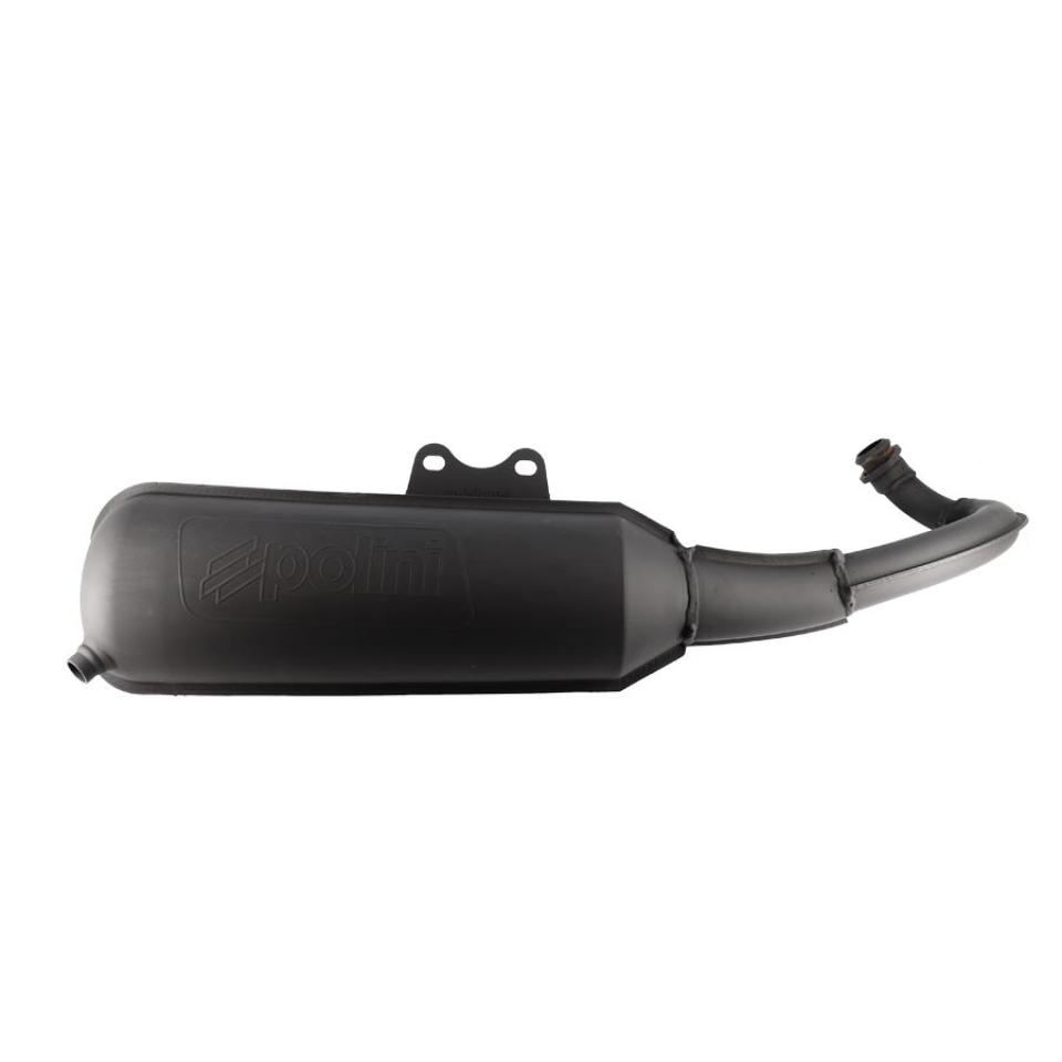Pot d échappement pour Piaggio Vespa ET2