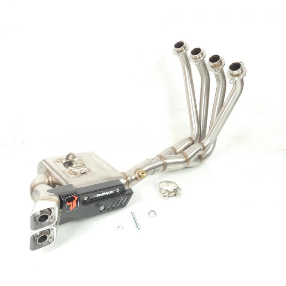 Pot d échappement pour Kawasaki Z SX