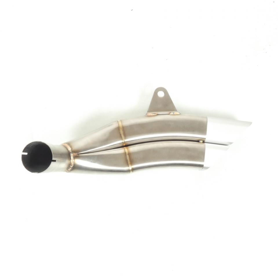 Ligne complète d'échappement Ixrace pour moto Yamaha 900 Tracer Z7 QY9179 Neuf