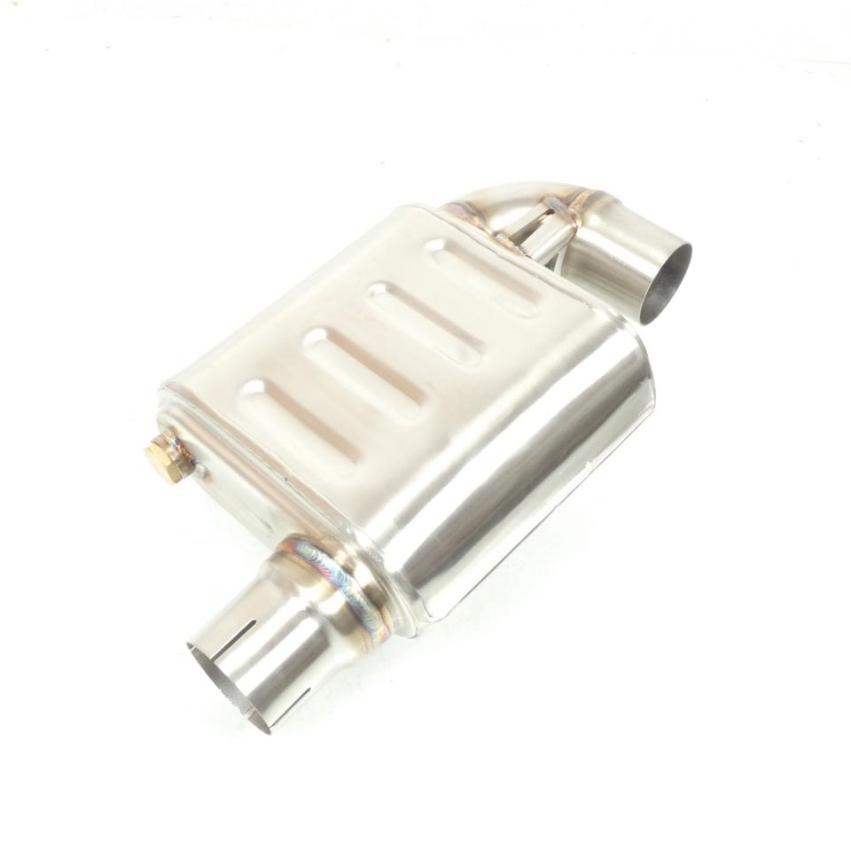 Ligne complète d'échappement Ixrace pour moto Yamaha 900 Tracer Z7 QY9179 Neuf
