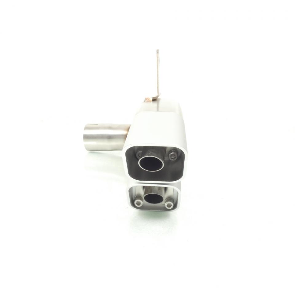 Ligne complète d'échappement Ixrace pour moto Yamaha 900 Tracer Z7 QY9179 Neuf