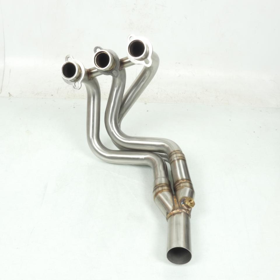 Ligne complète d'échappement Ixrace pour moto Yamaha 900 Tracer Z7 QY9179 Neuf