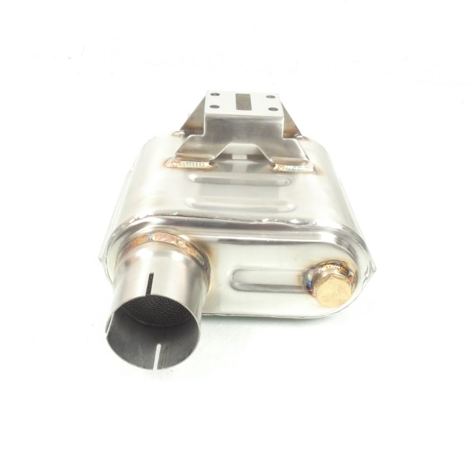 Ligne complète d'échappement Ixrace pour moto Yamaha 900 Tracer Z7 QY9179 Neuf