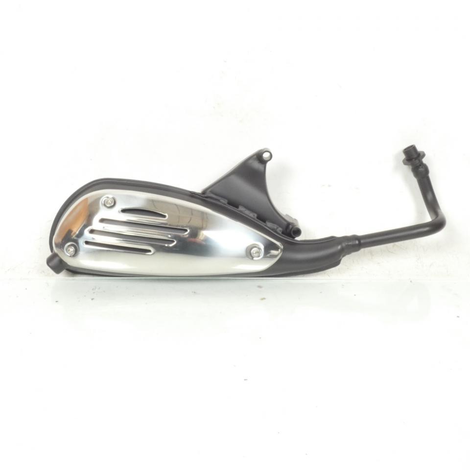 Pot d échappement pour Piaggio Liberty 4T