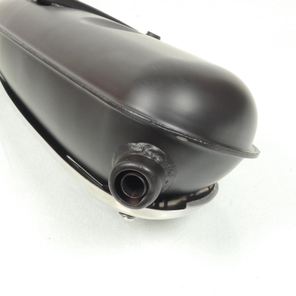 Pot d'échappement pour scooter Piaggio 50 Liberty 4T 1A0048945 1A009058W32 Neuf