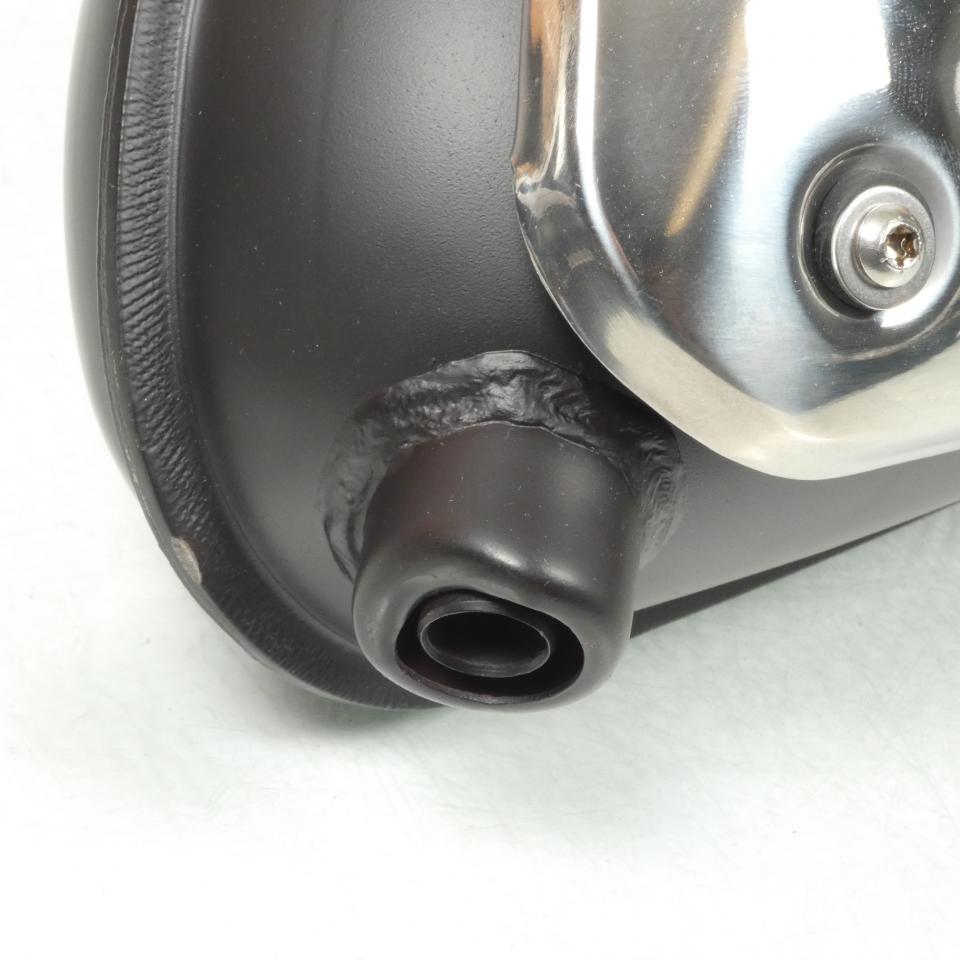 Pot d'échappement pour scooter Piaggio 50 Liberty 4T 1A0048945 1A009058W32 Neuf