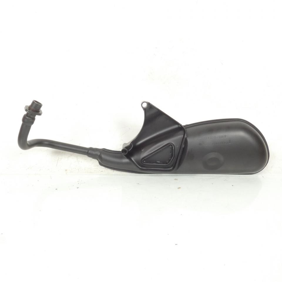 Pot d'échappement pour scooter Piaggio 50 Liberty 4T 1A0048945 1A009058W32 Neuf