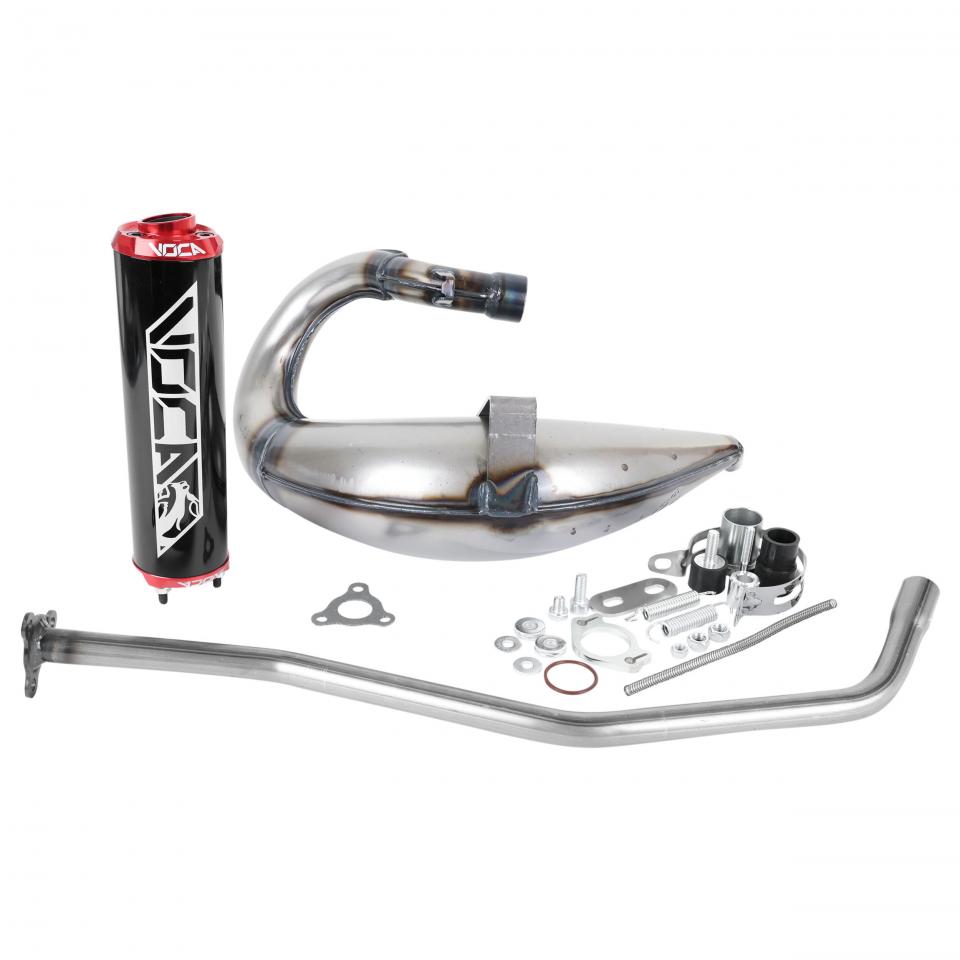 Pot d échappement pour Aprilia RX