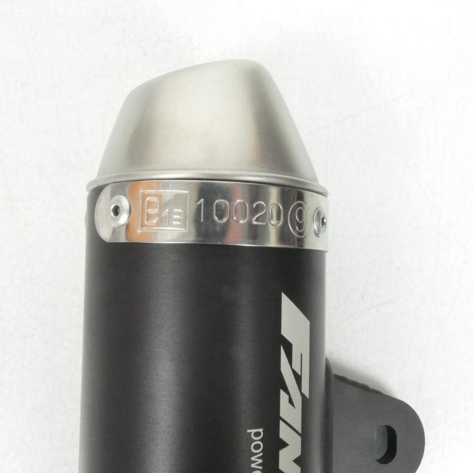 Kit ligne d'échappement Arrow pour moto Fantic 50 XE Après 2021 09122020 Neuf