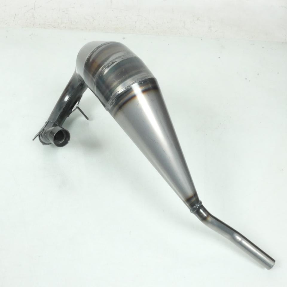 Kit ligne d'échappement Arrow pour moto Fantic 50 XE Après 2021 09122020 Neuf