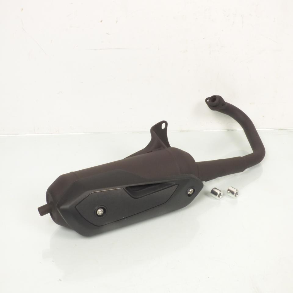 Pot d échappement pour Gilera ICE GP