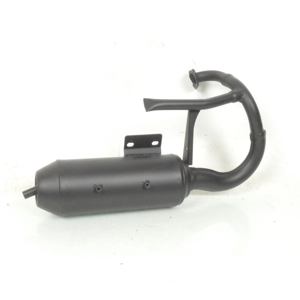 Pot d échappement pour Peugeot Buxy