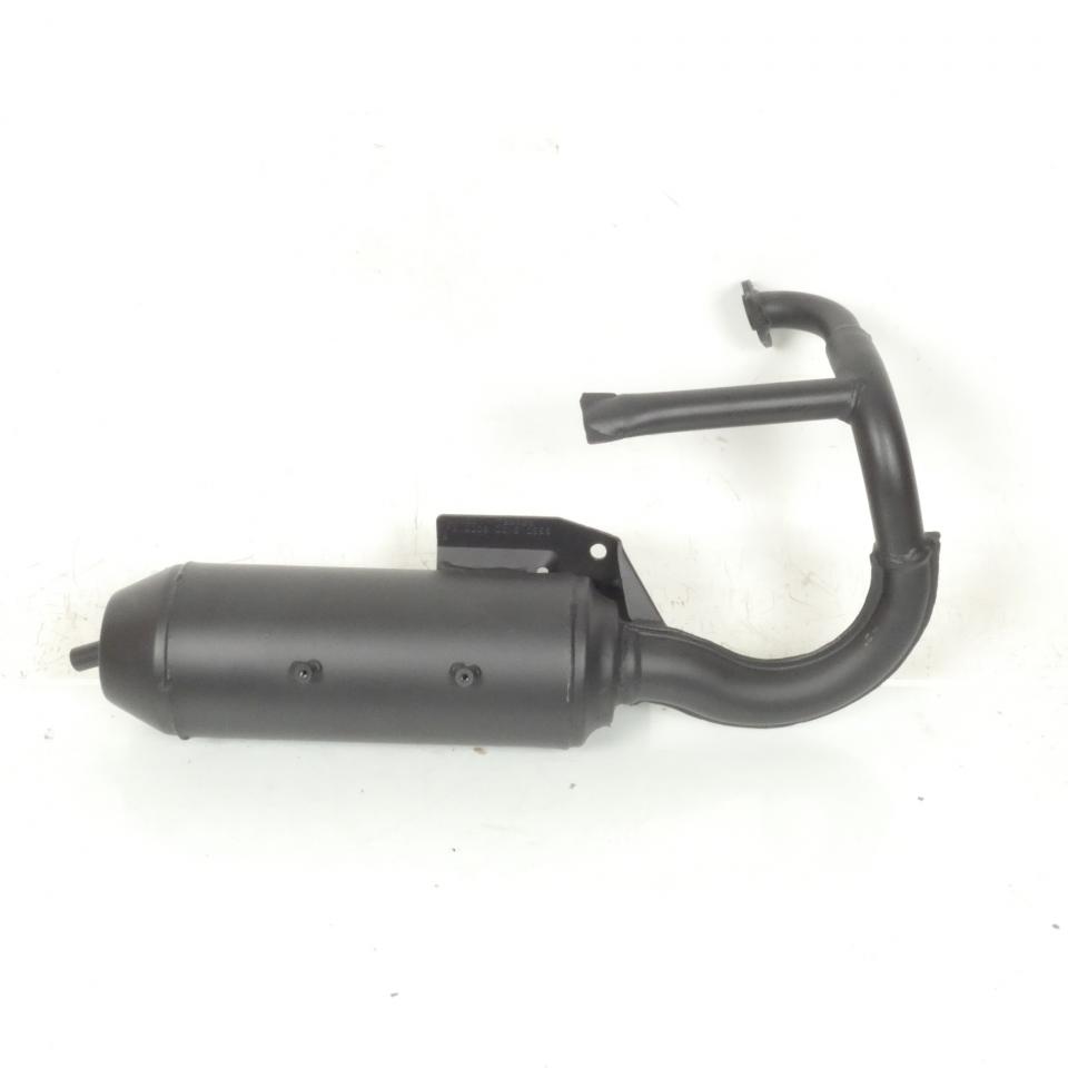 Pot d échappement pour Peugeot Zenith