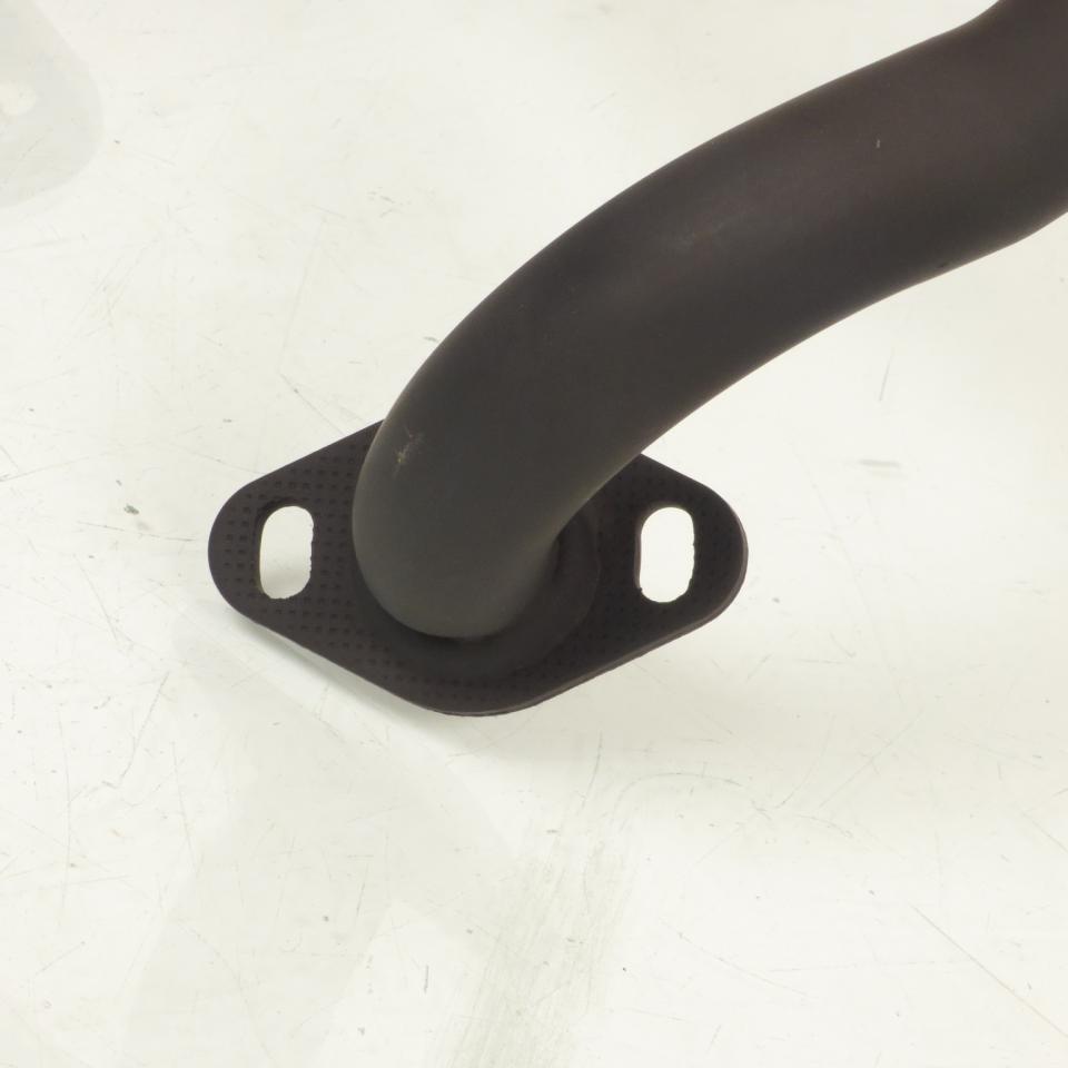 Pot d échappement Ixil pour scooter Peugeot 50 Ludix Classic carter moteur long