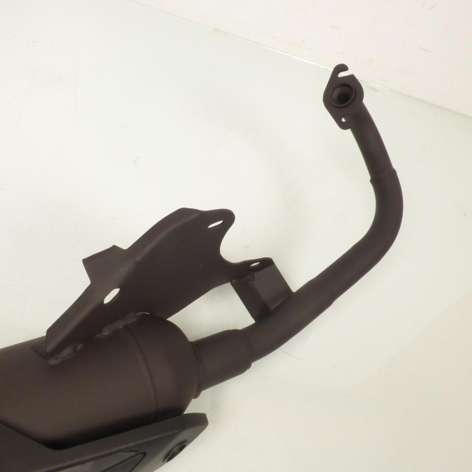 Pot d échappement Tecnigas pour Scooter Kymco 50 Super 9 Avant 2017 Neuf