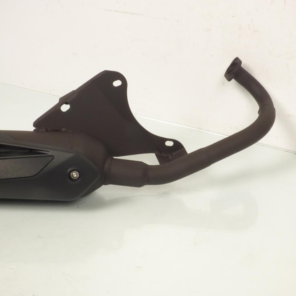 Pot d échappement Tecnigas pour Scooter Kymco 50 Super 9 Avant 2017 Neuf