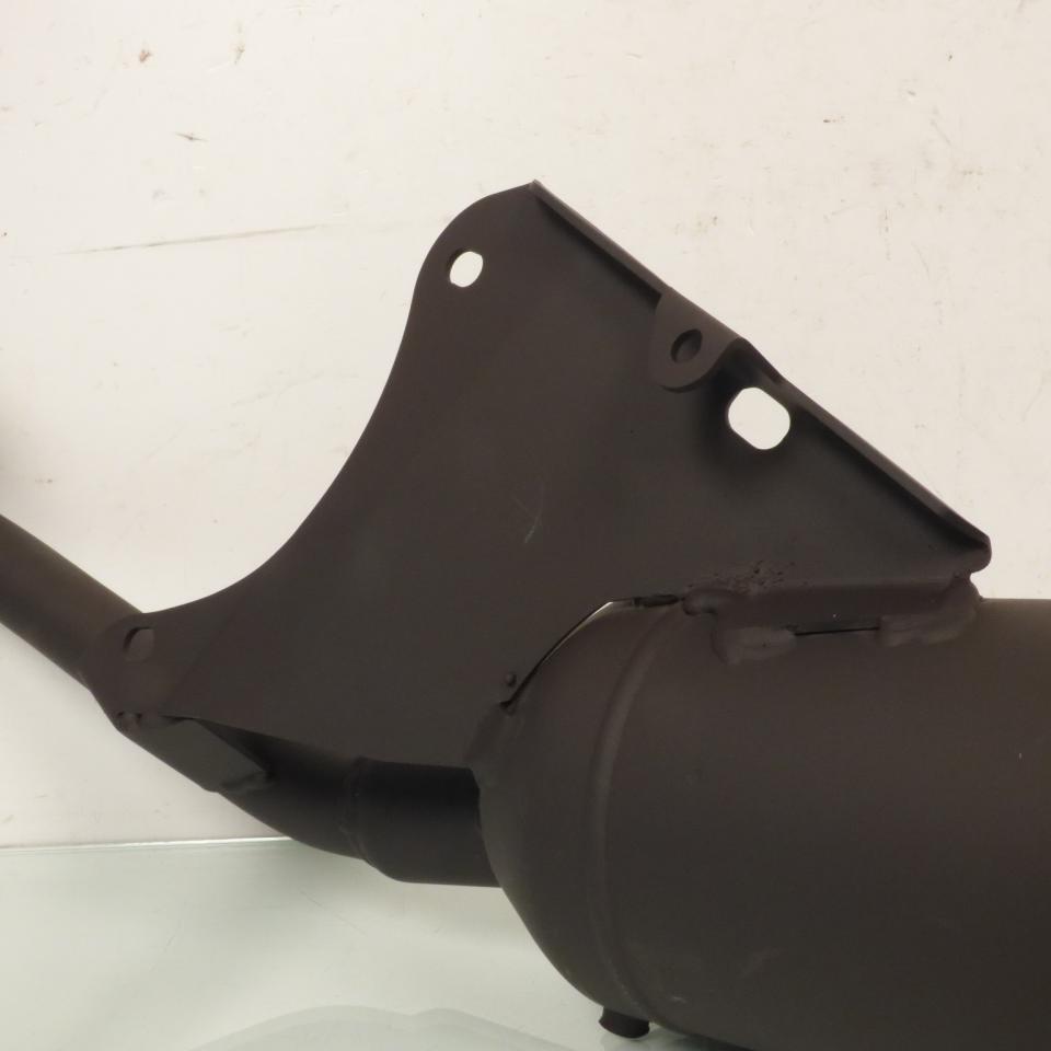 Pot d échappement Tecnigas pour Scooter Kymco 50 Super 9 Avant 2017 Neuf
