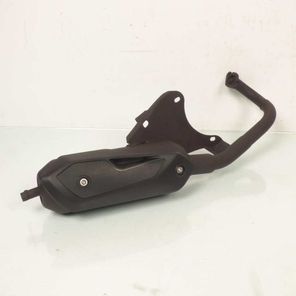Pot d échappement Tecnigas pour Scooter Kymco 50 Super 9 Avant 2017 Neuf