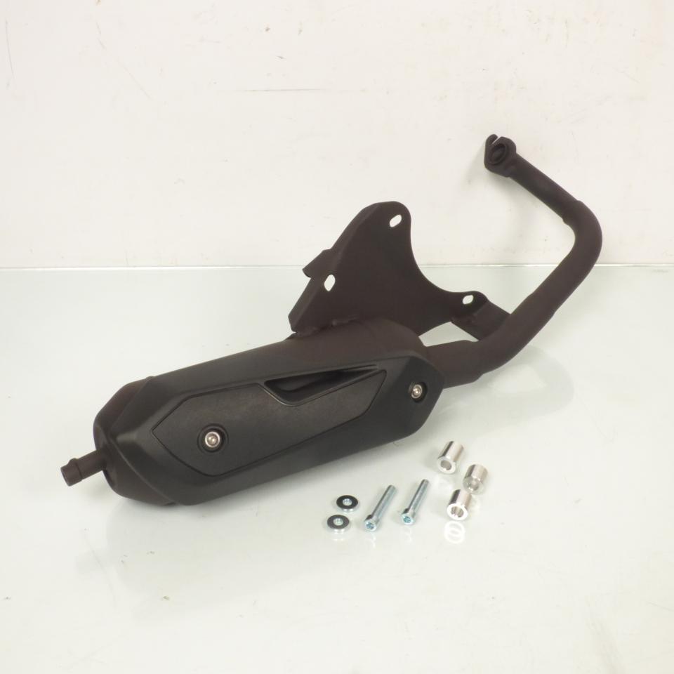 Pot d échappement Tecnigas pour Scooter Kymco 50 Super 9 Avant 2017 Neuf