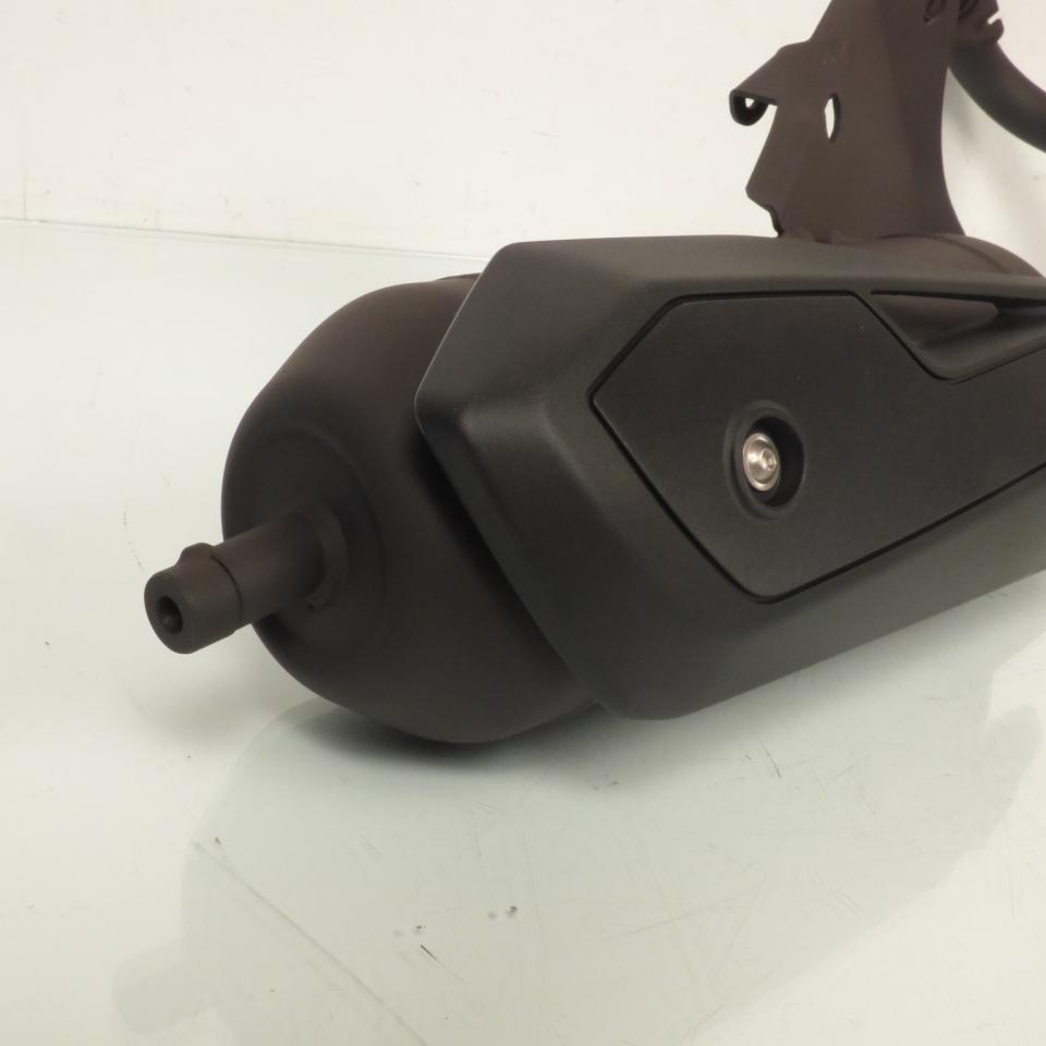 Pot d échappement Tecnigas pour Scooter Kymco 50 Super 9 Avant 2017 Neuf