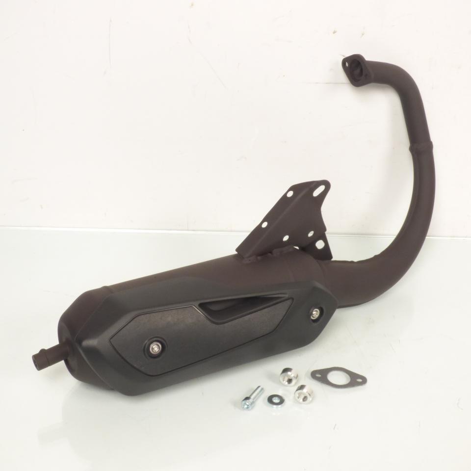 Pot d échappement pour Aprilia Amico