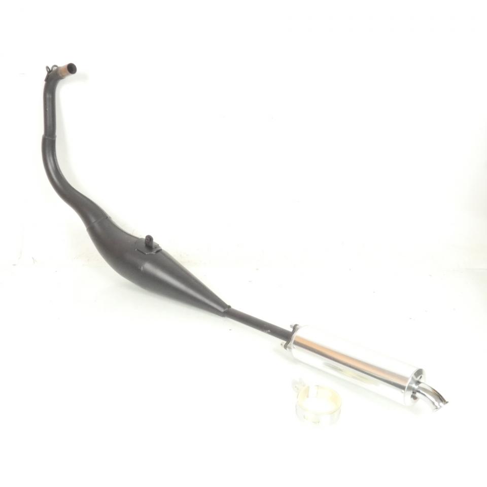 Pot d échappement pour Peugeot XR6