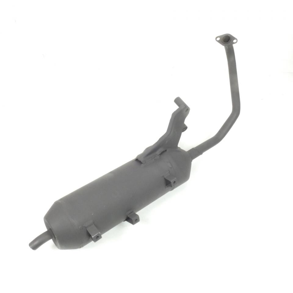 Pot d'échappement origine pour scooter Sym 125 18300-Z71-0101 Neuf