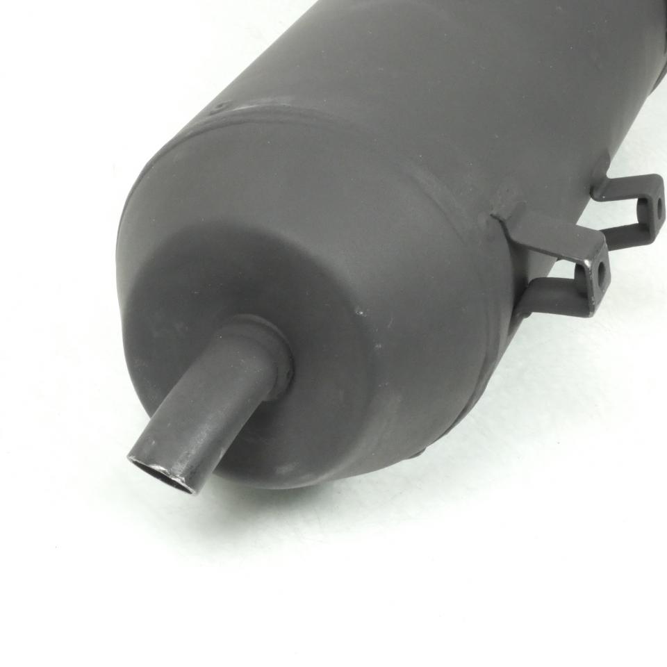 Pot d'échappement origine pour scooter Sym 125 18300-Z71-0101 Neuf