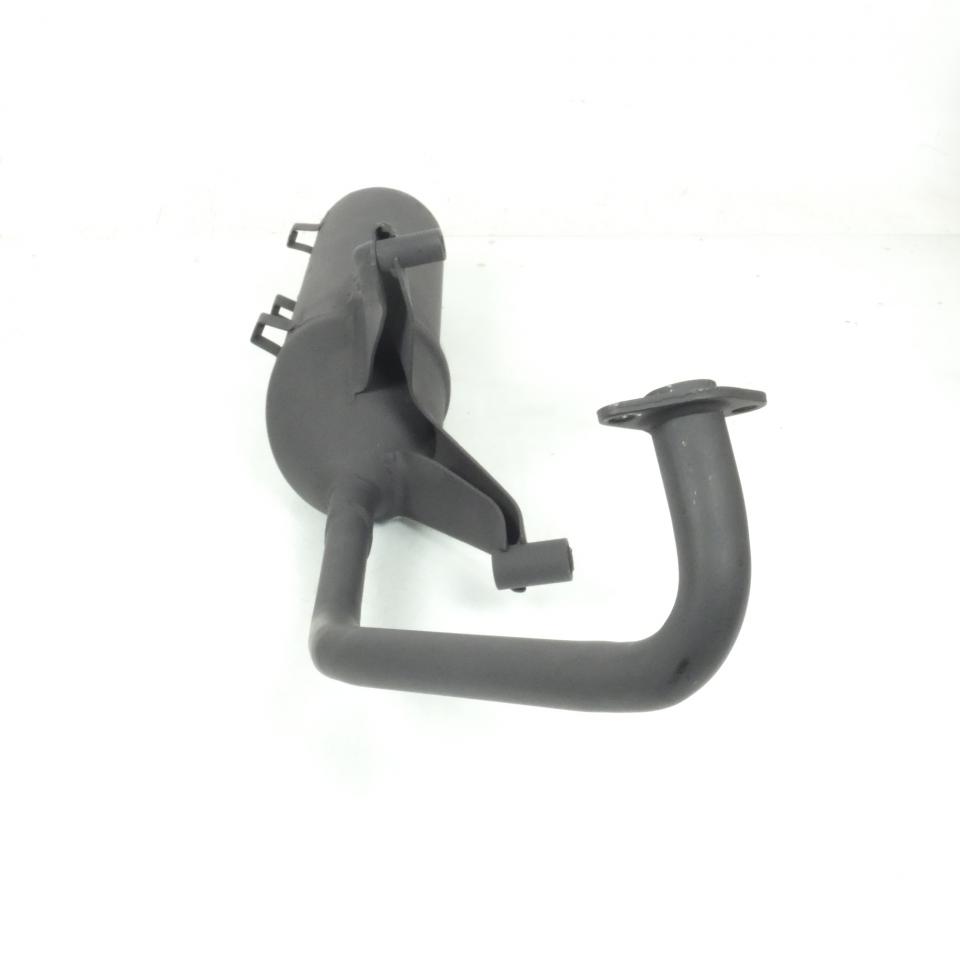 Pot d'échappement origine pour scooter Sym 125 18300-Z71-0101 Neuf