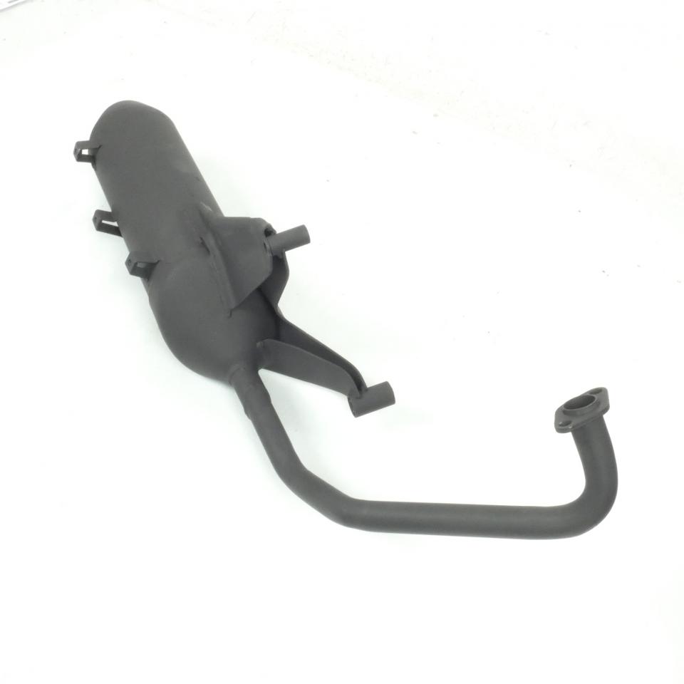 Pot d'échappement origine pour scooter Sym 125 18300-Z71-0101 Neuf