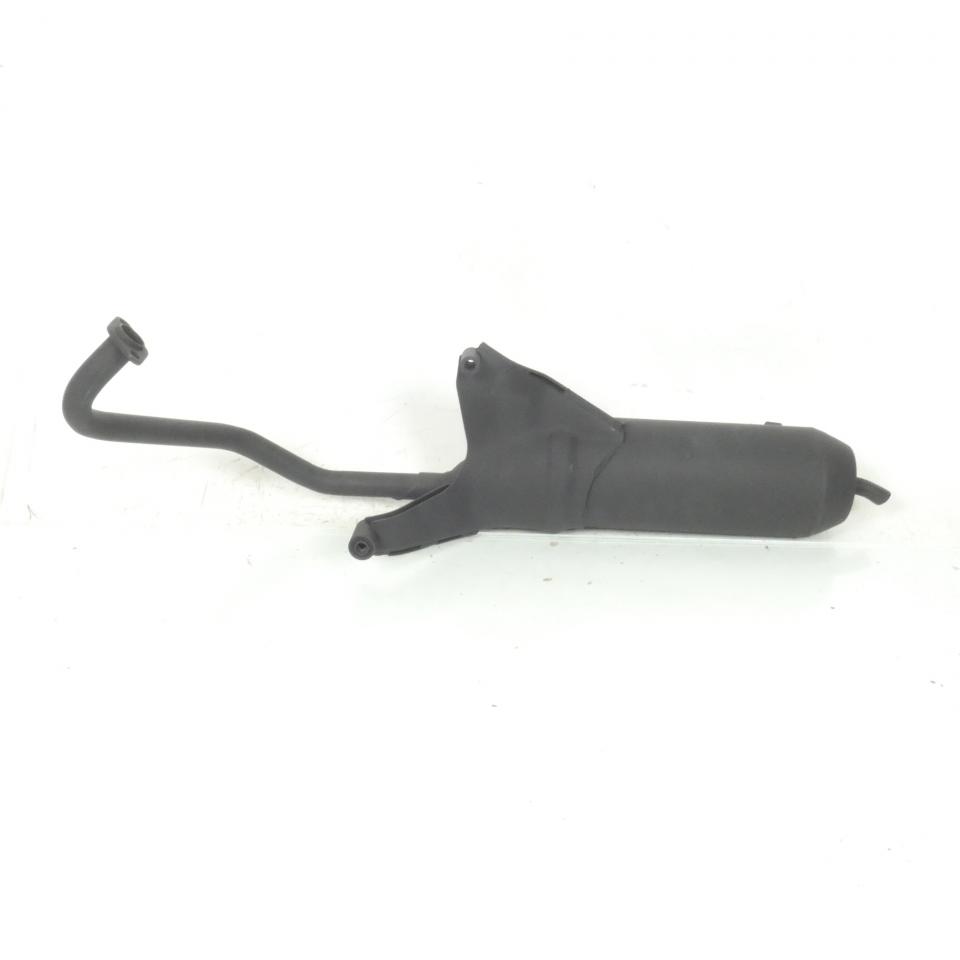Pot d'échappement origine pour scooter Sym 125 18300-Z71-0101 Neuf