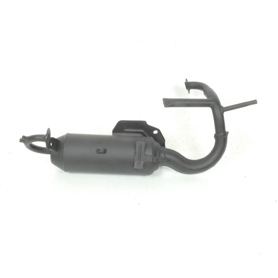Pot d échappement pour Peugeot Trekker