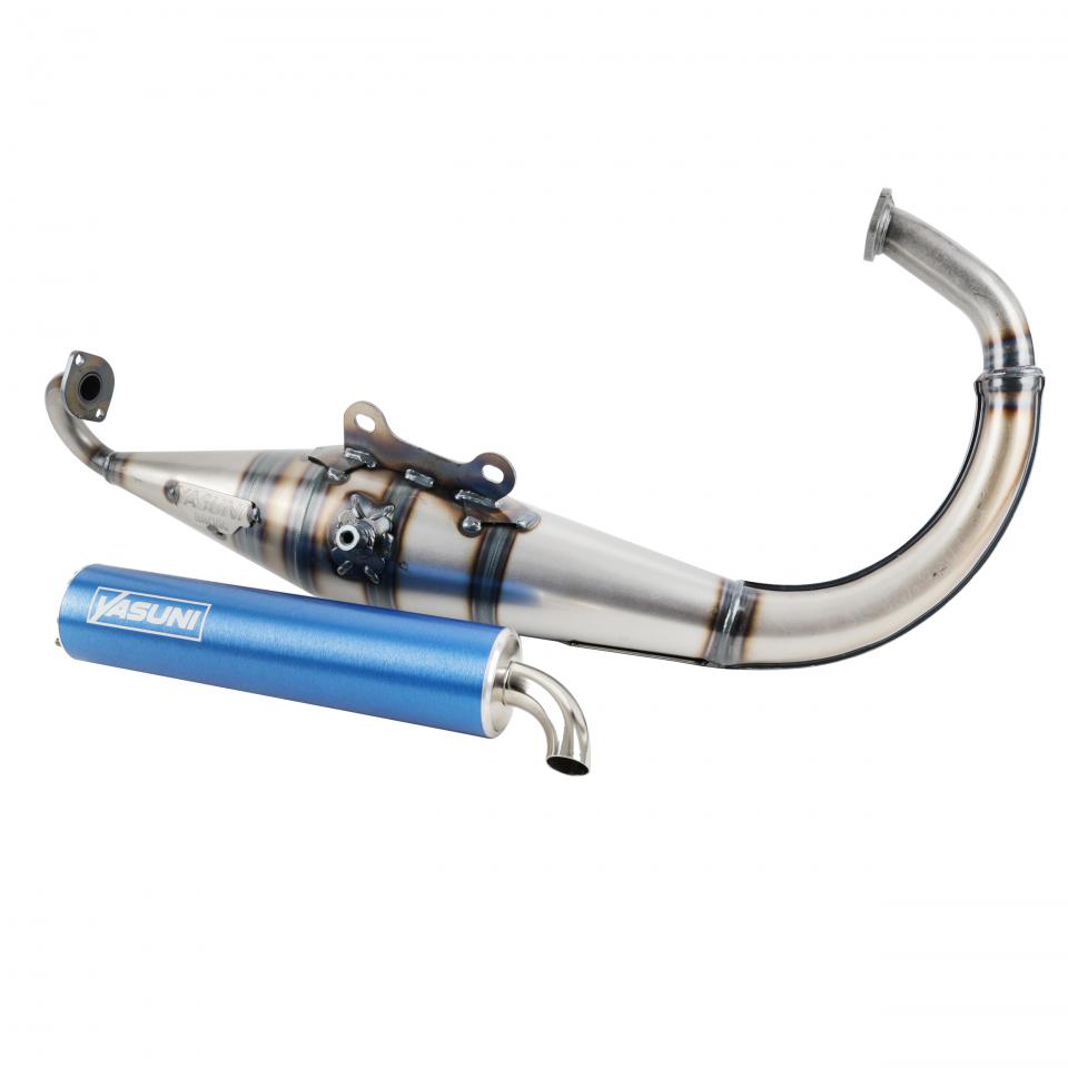 Pot d échappement pour MBK Booster