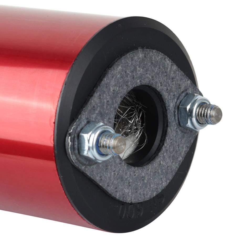Pot d échappement Yasuni pour Moto Beta 50 RR PRO RACE Neuf