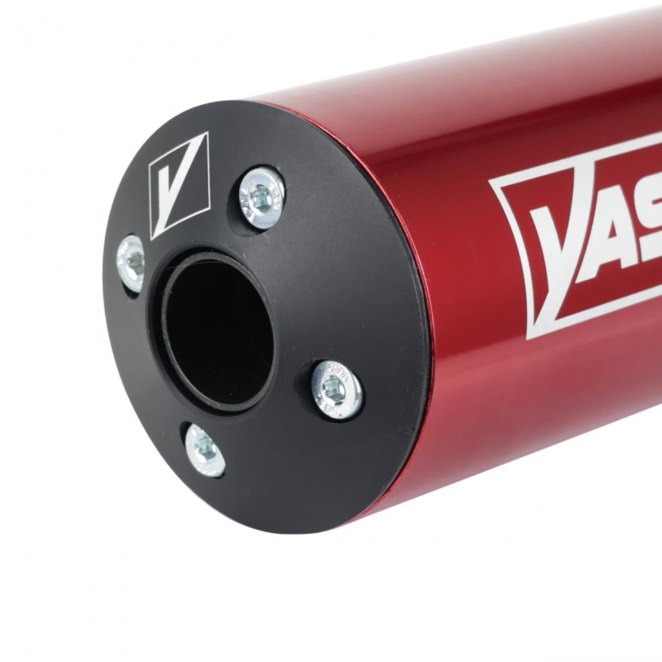 Pot d échappement Yasuni pour Moto Beta 50 RR PRO RACE Neuf