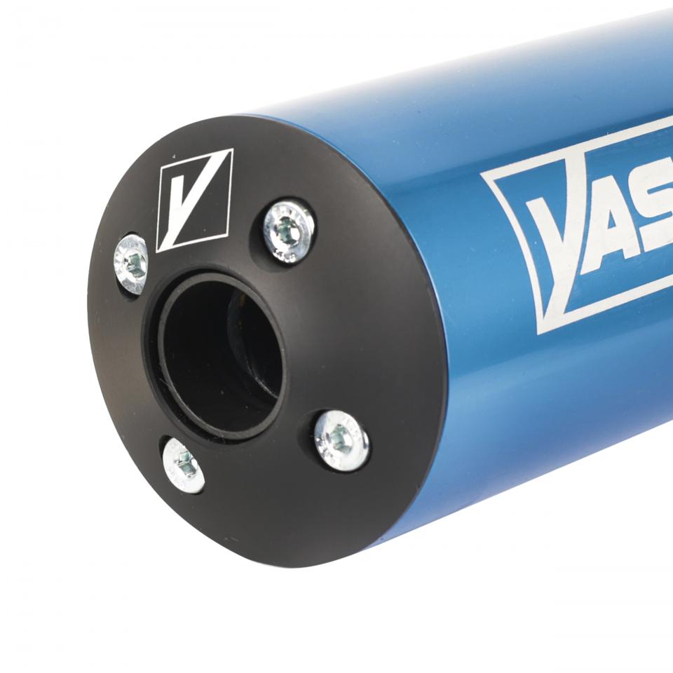 Pot d échappement Yasuni pour Moto Beta 50 RR PRO RACE Neuf