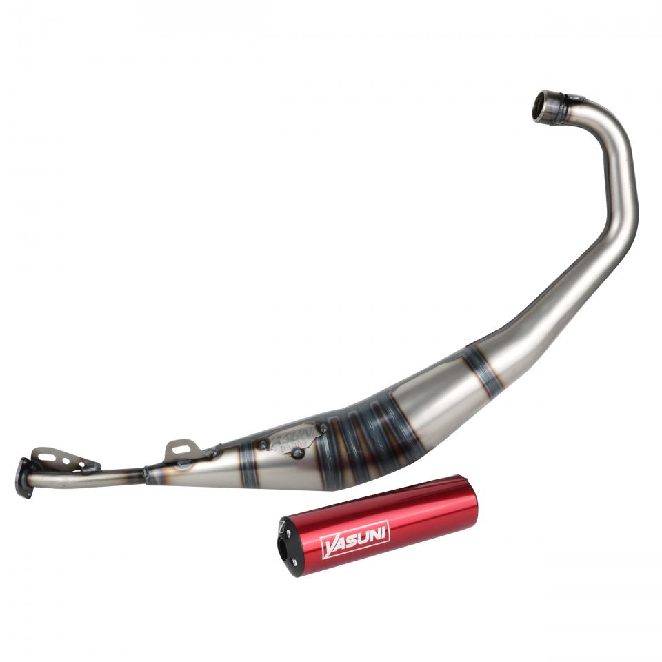 Pot d échappement pour Rieju MRT